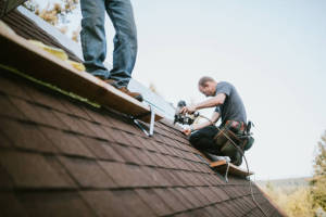 Local Roofers in W Barnstable, MA